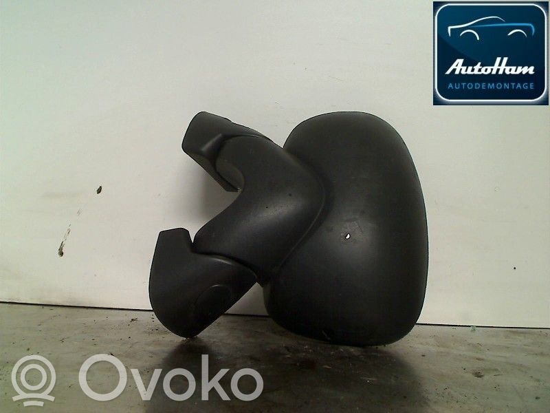 Opel Vivaro Oglindă exterioară manuală 
