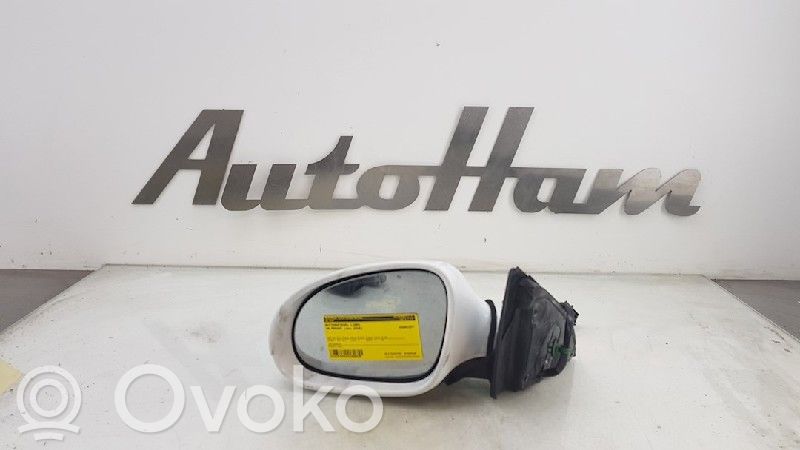 Volkswagen Passat Alltrack Espejo lateral manual