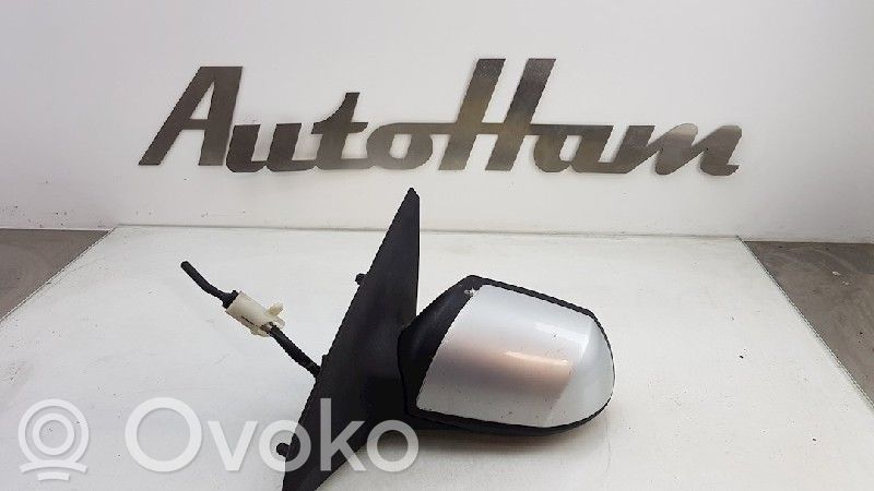 Ford Mondeo Mk III Specchietto retrovisore manuale 