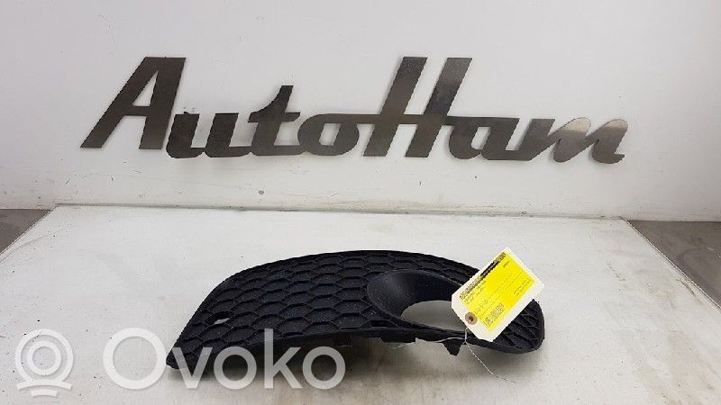 Volkswagen Golf V Coin du pare-chocs avant