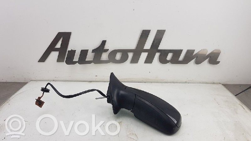 Peugeot 407 Espejo lateral manual 