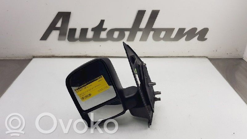 Ford Transit -  Tourneo Connect Espejo lateral manual 