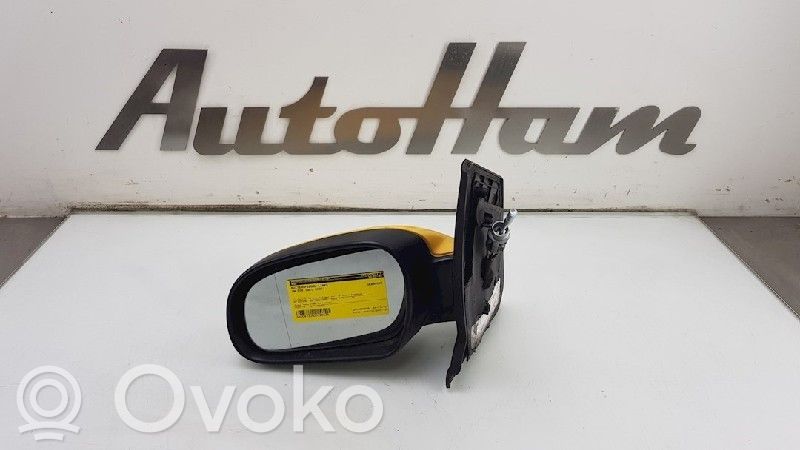 Volkswagen Fox Espejo lateral manual 
