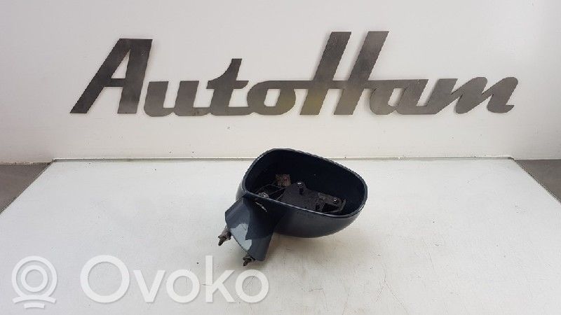 Audi TT Mk1 Manualne lusterko boczne drzwi przednich 