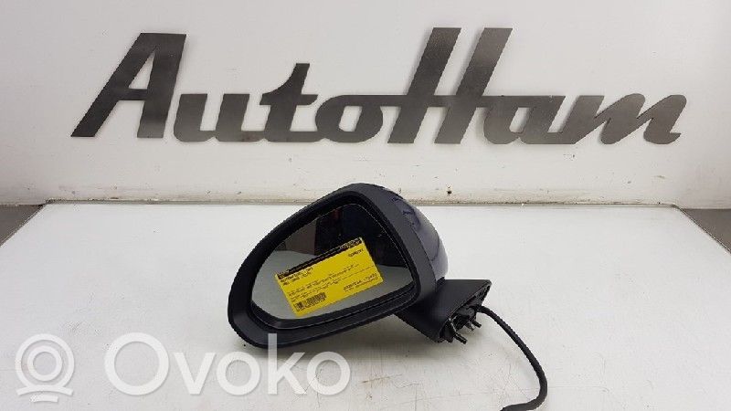 Opel Corsa E Veidrodėlis (mechaninis) 