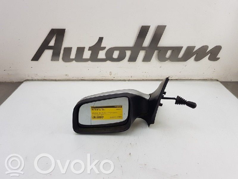 Opel Astra G Espejo lateral manual 