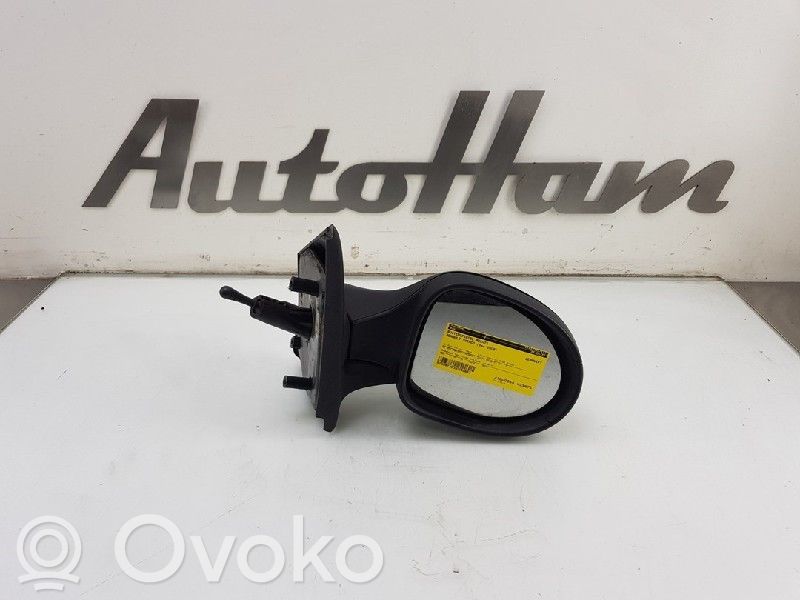 Renault Twingo II Manuaalinen sivupeili 