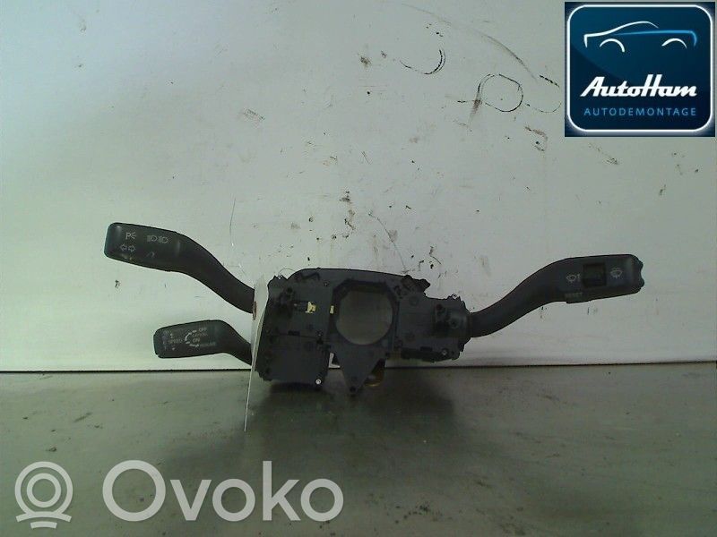 Audi A6 S6 C6 4F Boutons / interrupteurs volant 