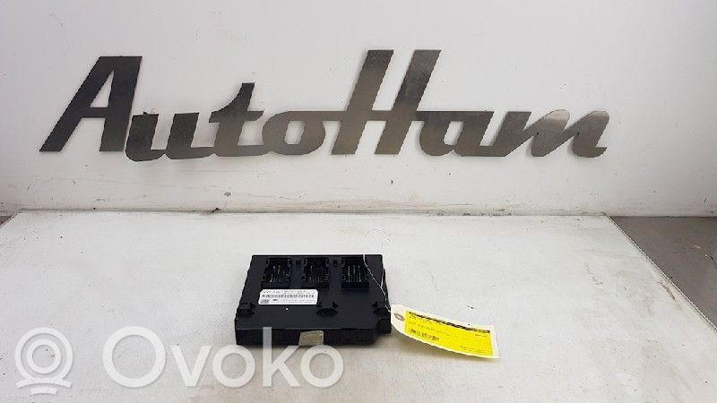 Audi TT TTS Mk2 Autres unités de commande / modules 