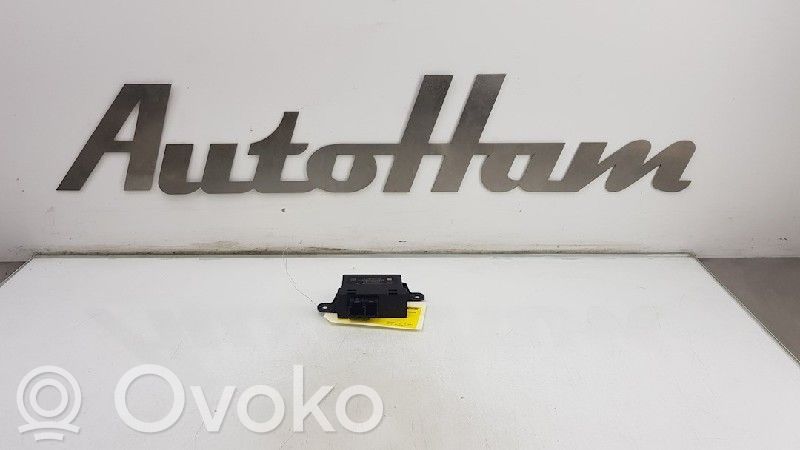 Opel Karl Mukavuusmoduuli 