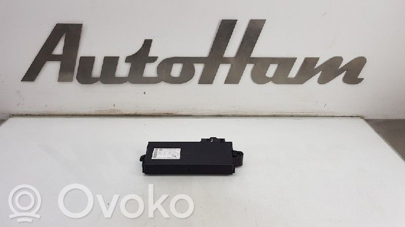 Mini Cooper Roadster R59 Alte unități/module de control 