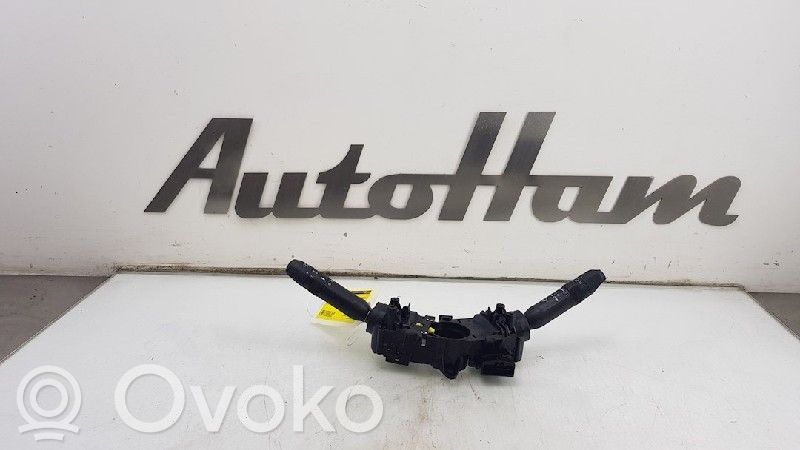 KIA Picanto Steering wheel buttons/switches 