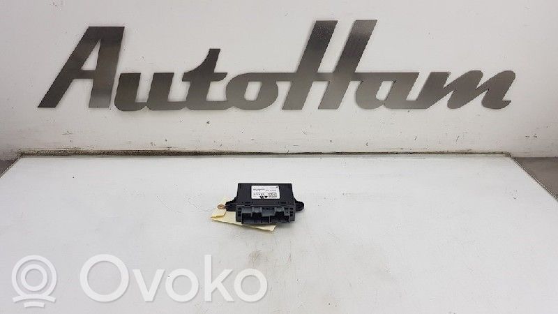 Ford Fiesta Unidad de control/módulo del bloqueo de puertas 