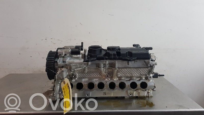 Volvo V40 Sylinterinkansi 