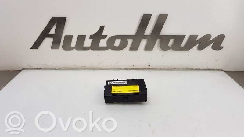 Renault Clio III Autres unités de commande / modules 