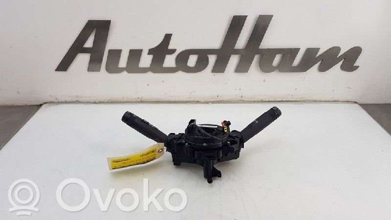 Opel Meriva B Boutons / interrupteurs volant 