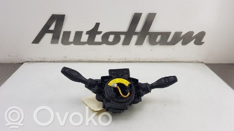 Ford Fiesta Tasten Schalter Multifunktionslenkrad 