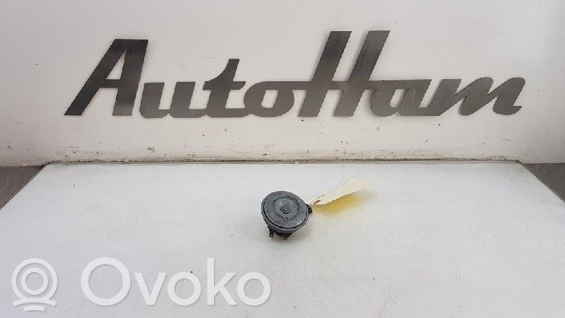 Nissan Qashqai Señal acústica 