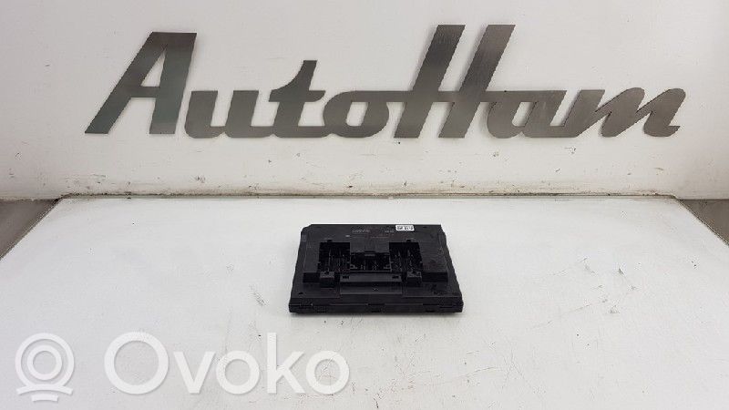 Volkswagen Golf VII Autres unités de commande / modules 