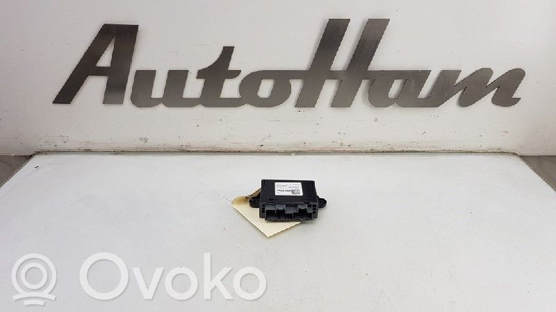 Ford Fiesta Door central lock control unit/module 