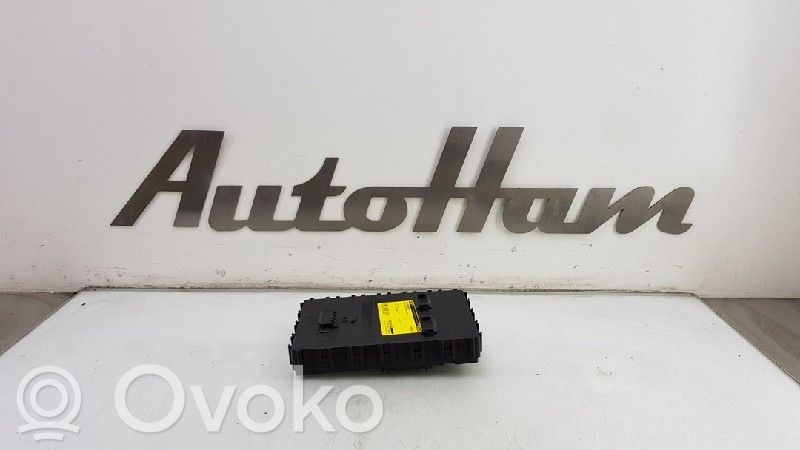Ford Fiesta Módulo de confort/conveniencia 