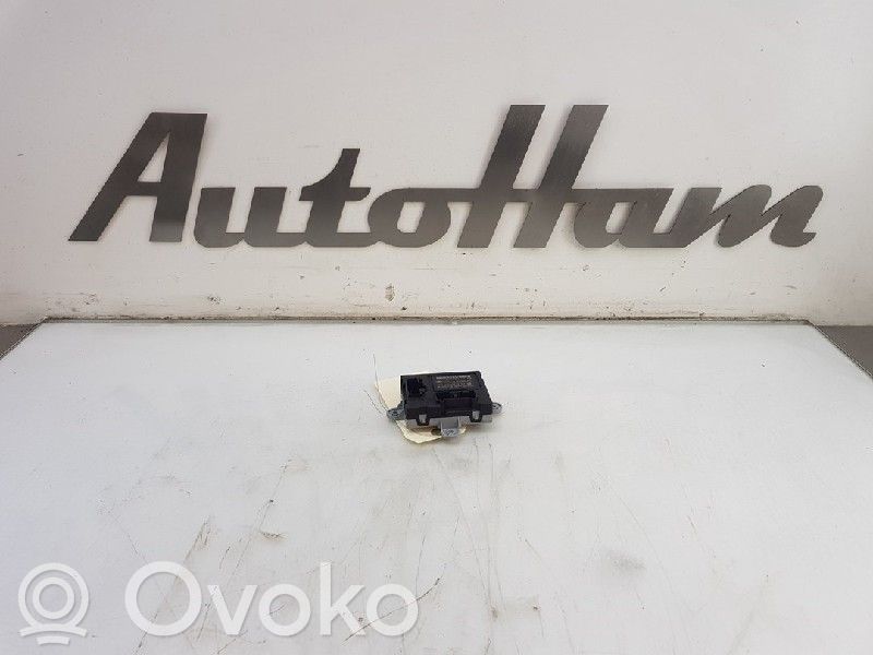 Land Rover Discovery 4 - LR4 Unité de commande / module de verrouillage centralisé porte