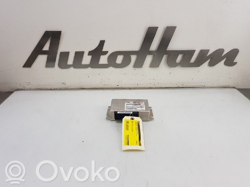 Land Rover Discovery 4 - LR4 Sterownik / Moduł skrzyni biegów 