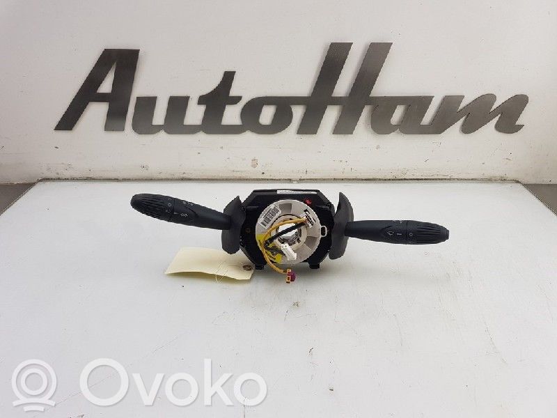 Ford Ka Steering wheel buttons/switches 