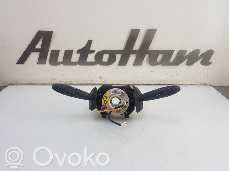 Ford Ka Steering wheel buttons/switches 