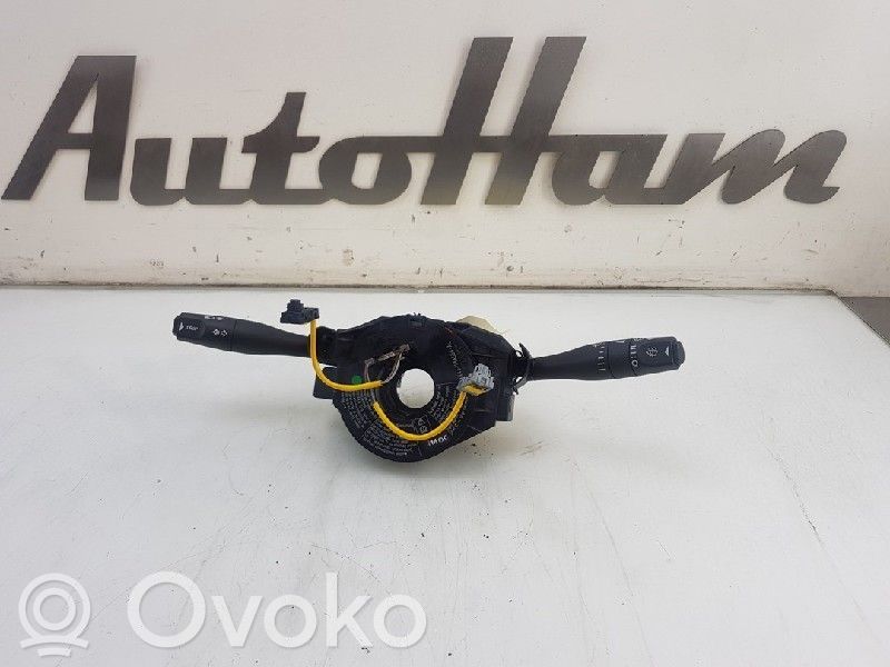 Jaguar X-Type Boutons / interrupteurs volant 