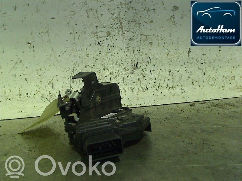 Ford Focus Трос 