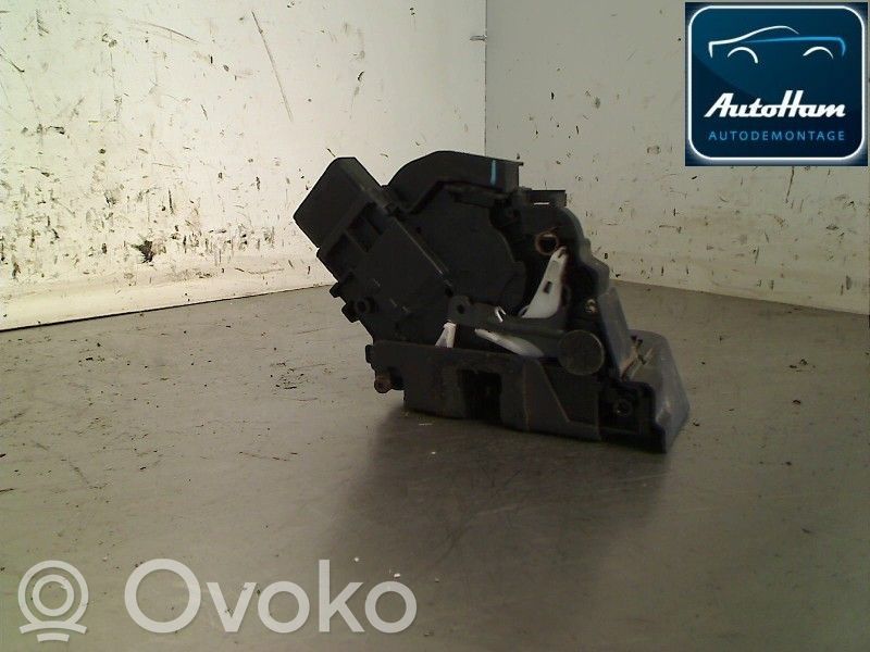 Ford C-MAX I Front door cable line 