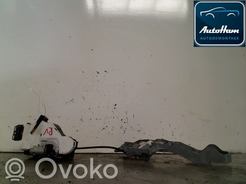 Peugeot 207 Cablu ușă față 