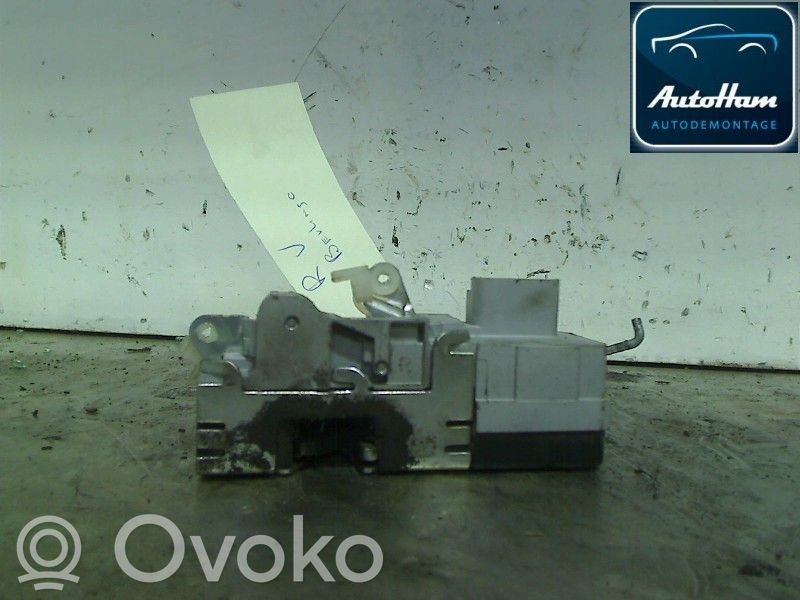 Citroen Berlingo Línea de cable puerta delantera 