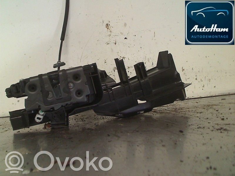 Ford Focus Трос 