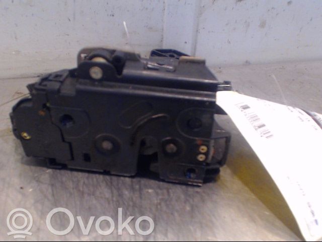Linka zamka drzwi przednich   1J0837968,1J0837968