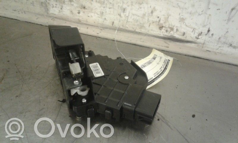 Ford C-MAX I Front door cable line 