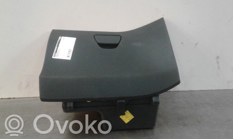 Ford Fiesta Daiktadėžė 