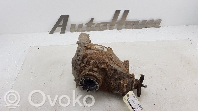 Hinterachsdifferential   33107566170,33107566170,7598855,33107524308,33107566170,7524308,7566169,7566170,7598855