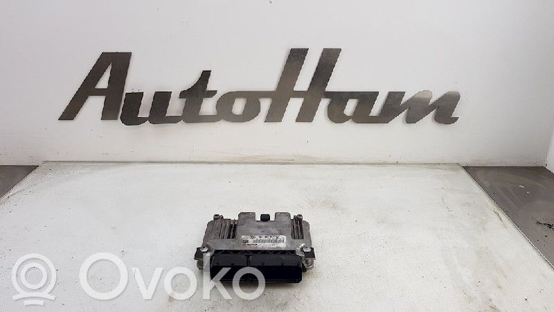 Seat Ibiza IV (6J,6P) Engine control unit/module 