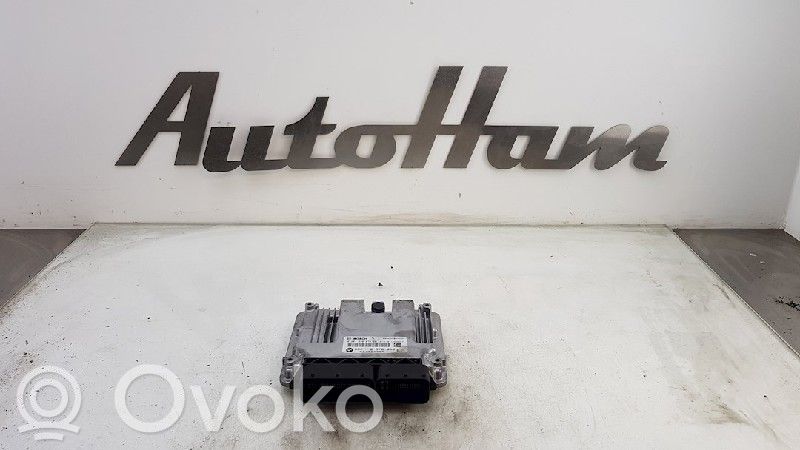 BMW 1 F20 F21 Centralina/modulo del motore 