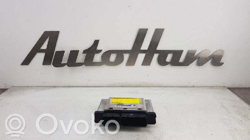 Audi A3 S3 8V Sterownik / Moduł ECU 