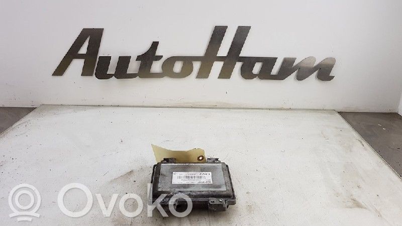Engine control unit/module   12636386,12679199,12636386,12638732,12639891,12642927,12647212,12654172,12659379,12679197,12679199