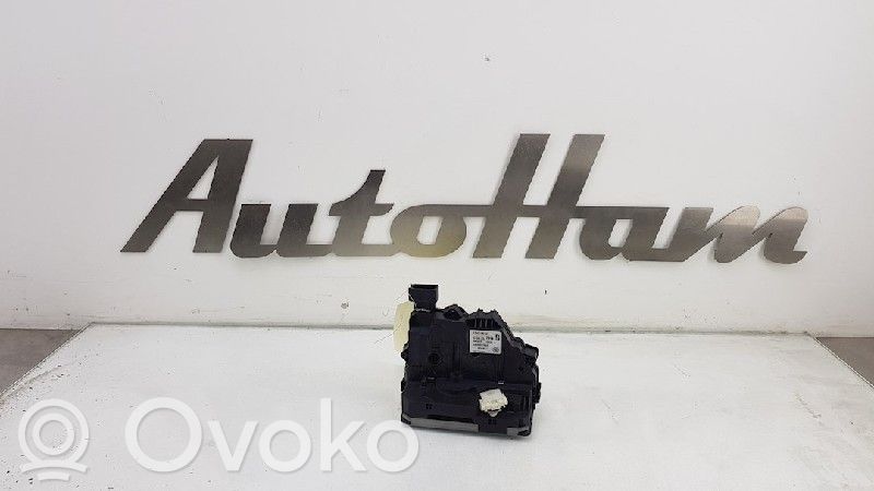 Opel Corsa E Etuoven vaijeri 