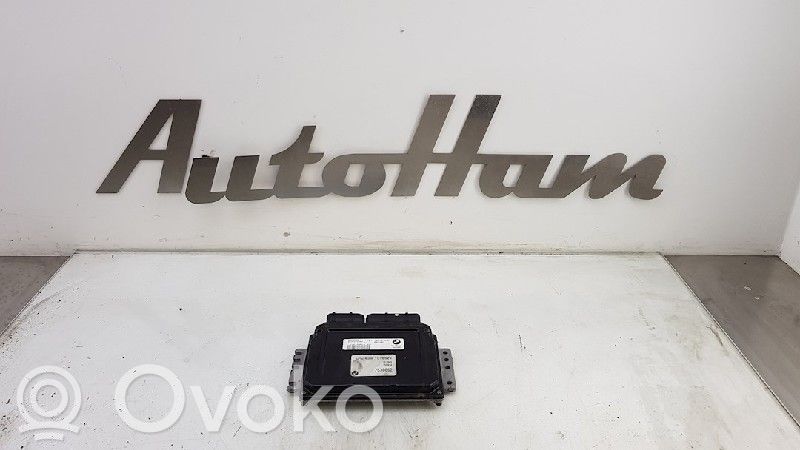 Mini One - Cooper R50 - 53 Engine control unit/module 