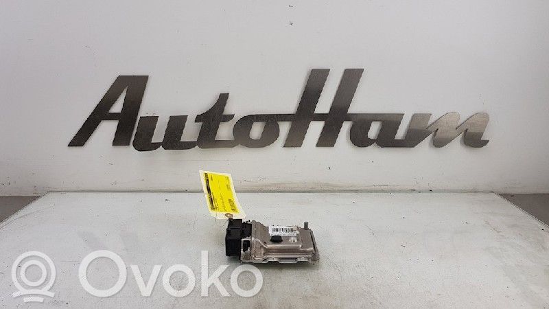 Volkswagen Up Engine control unit/module 