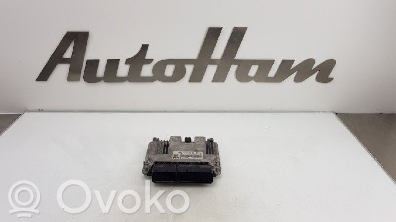 Engine control unit/module   03G906021HC,0281013685,0281013685,03G906021HC