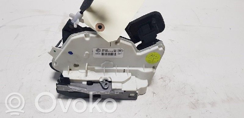 Volkswagen Tiguan Allspace Cavo maniglia portiera posteriore 