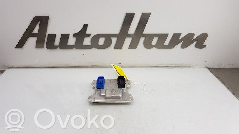 Opel Karl Engine control unit/module 