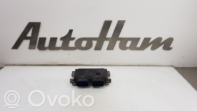Mazda MX-5 NB Miata Sterownik / Moduł ECU 